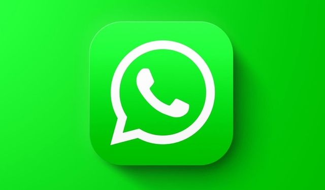 WhatsApp'a yeni özellik