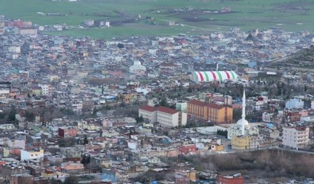 Ergani Namaz Vakitleri kaçta okunuyor