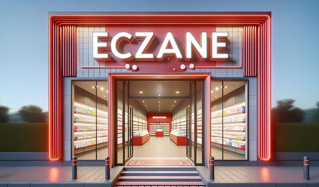 Van’da nöbetçi eczane açıklandı! Bugün hangi eczaneler açık?
