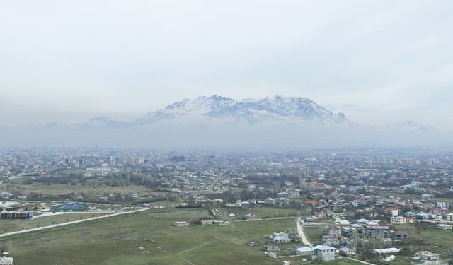 Van’da bugün hava nasıl olacak? Meteoroloji Açıkladı!