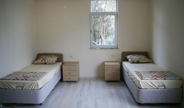 KYK yurt sonuçları açıklandı! İşte Van'daki yurtlar...