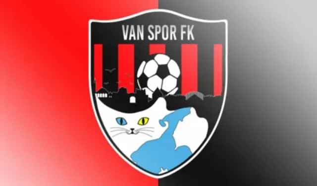 Vanspor’dan teknik direktörle yollar ayrıldı iddialarına ilişkin açıklama