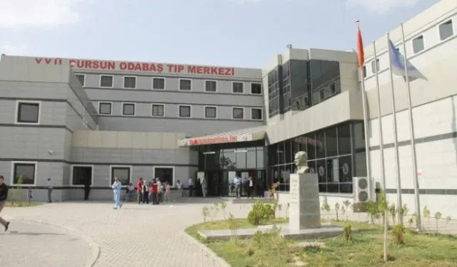Vanlılara müjde! Üniversite hastanesine MHRS üzerinden randevu alınabilecek