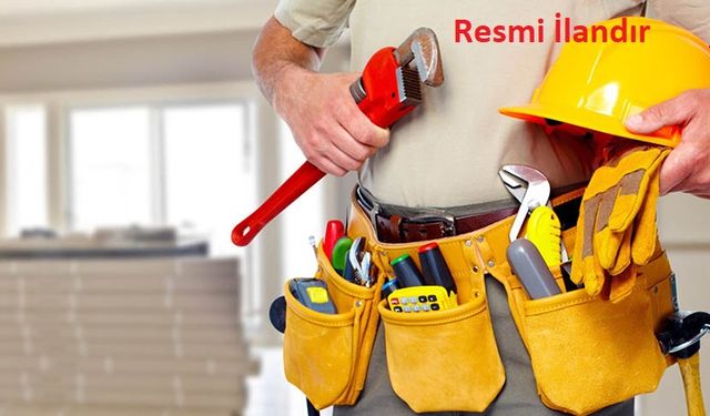 VAN İLİ MURADİYE İLÇESİ ALPASLAN FEN LİSESİ VE ÖĞRENCİ PANSİYONU ONARIM İŞİ