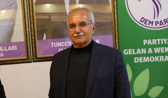 İpekyolu Belediye Başkanı Cevdet Altındağ ceza aldı mı?