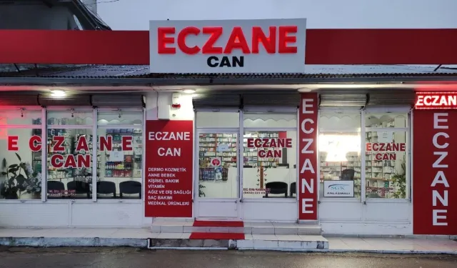 Van'da 01 Mart Nöbetçi Eczaneler Açıklandı! İşte Tüm İlçelerdeki Güncel Liste