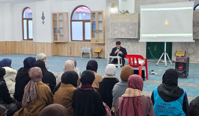 Üniversite Öğrencileri, Gazze Camii'nde İftarda buluştu