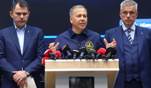 127 artçı sarsıntı kaydedildi, ekipler 4 günde hasar tespit çalışmalarını bitirecek