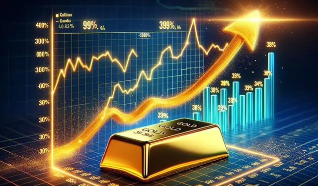 Gram Altın Sakin Başladı! (2 Ekim 2025 Perşembe) Altın Fiyatlarında Son Durum Ne?
