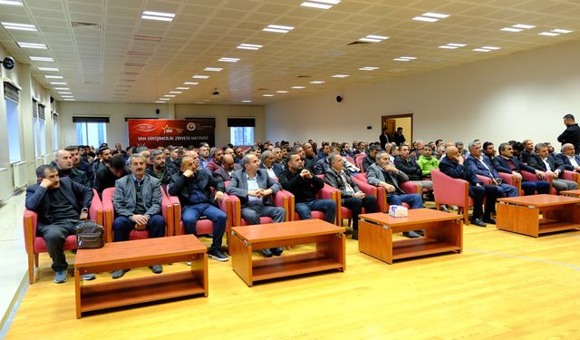Bahçesaraylılardan rest! Değer verdiğiniz kadar değer göreceksiniz