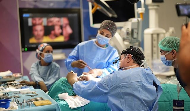 Burun Estetiği Ücretleri 2025 Kapsamlı Kılavuzu