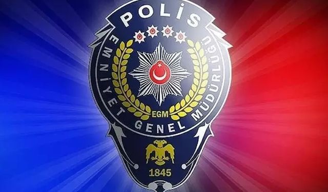 EGM: Kimyasal içerikli gaz ve sıvı kesinlikle kullanılmadı