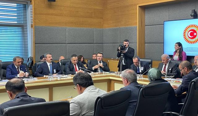 HÜDA PAR Milletvekili Demir’den DEDAŞ'a tepki gösterdi!