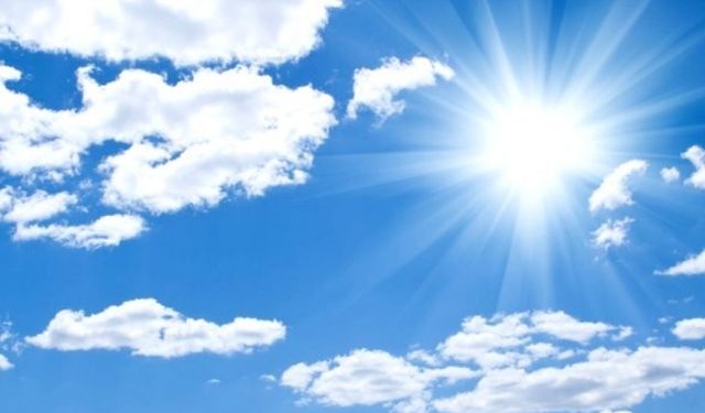 Van’da Bugün Hava Nasıl Olacak? Sıcaklıklar ne zaman yükselecek!