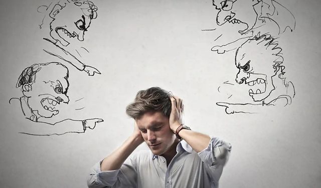 Psikiyatrist Tarhan, değerlendirdi: Vesvese nedir?