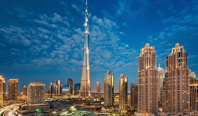 Dubai'de Şirket Kurma Süreci, Dubai Freezone ile Hızlı ve Kolay