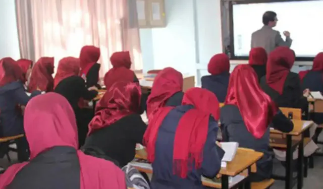 Sözleşmeli öğretmen ataması kontenjanları belli oldu