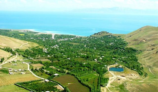 Adilcevaz’deki Köylerine Uyarı var!