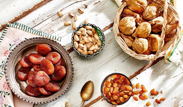 Muhteşem Üçlü, ihracata 1 milyar doları aştı