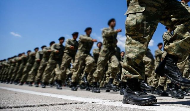 MSB’den Açıklama: Askerlik Süresi Düşecek mi?