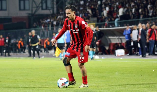 Bursaspor, Vanspor’un yıldızını takibe aldı