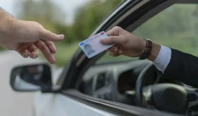 Vanlı sürücüler dikkat! Bazı ehliyetler kalıcı olarak iptal edilecek