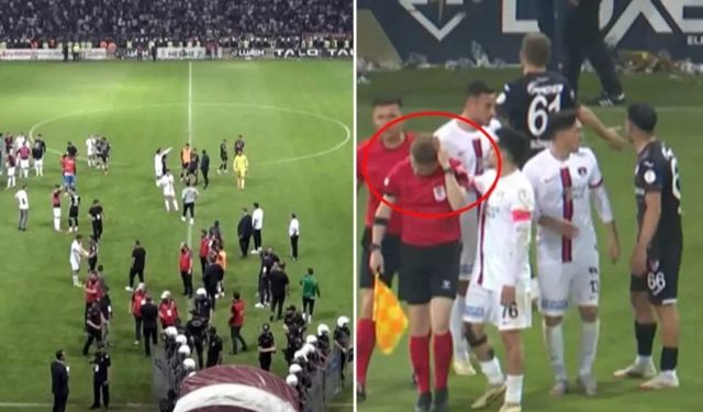 Vanspor cephesinden TFF’ye tepki! Karar vermek için neyi bekliyorsunuz?