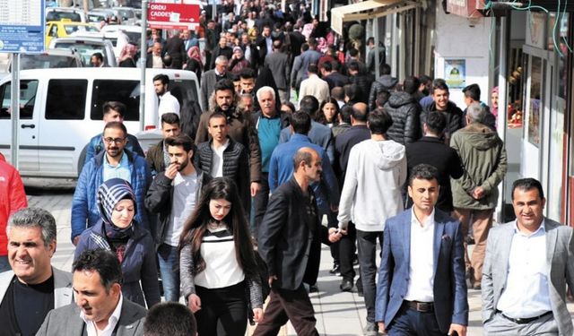 Türkiye’de doğuşta beklenen yaşam süresi 78,1 yıla yükseldi