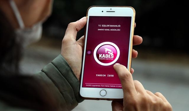 Van’da KADES uygulaması çalışması…