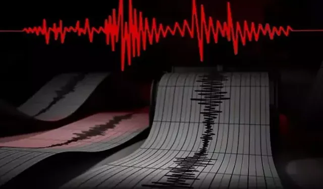 Az önce deprem mi oldu? 7 Temmuz 2025 AFAD ve Kandilli Rasathanesi deprem listesi