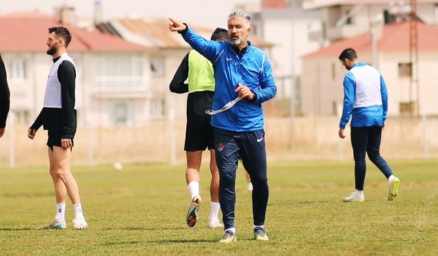 Vanspor’a kötü haber! Finalde takımın başında olamayacak