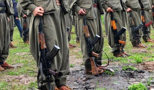 PYD Silah Bırakacak mı?
