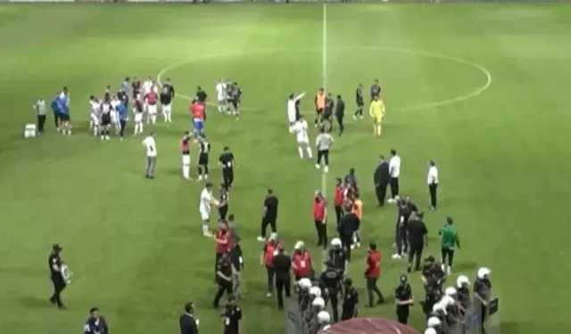Vanspor, Türkiye’nin gündemine oturdu