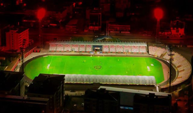 Vanspor bu akşam taraftarıyla buluşacak