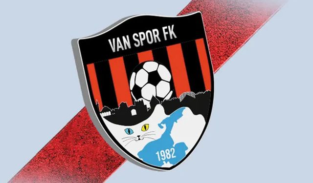 Vanspor’a kötü haber! TFF yapılan itirazı reddetti