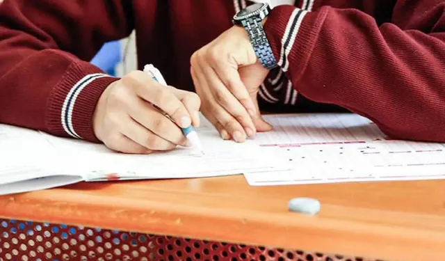LGS sınav giriş bilgileri erişime açıldı
