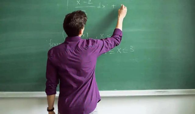 15 bin sözleşmeli öğretmen alımına ilişkin sözlü sınav duyurusu yayımlandı