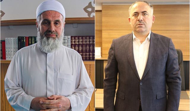 'Gazze Yürüyüşü'ne katılan İTTİHADUL ULEMA ve Umut Kervanı temsilcileri Mısır'da gözaltına alındı