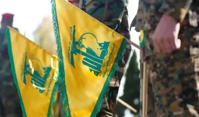 Hizbullah: Bu saldırı, ABD'nin açık onayıyla yapıldı
