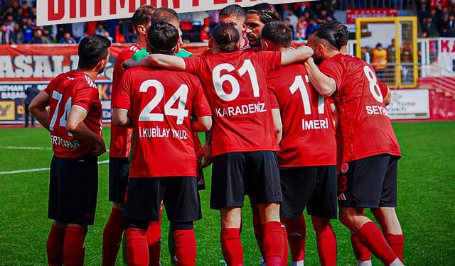 Vanspor’dan, Batman Petrolspor açıklaması