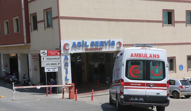 Çocuk kavgası taşlı, sopalı çatışmaya dönüştü: 5 yaralı
