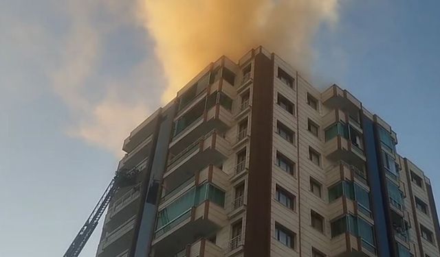 Diyarbakır'daki yangın faciasında 2 tutuklama