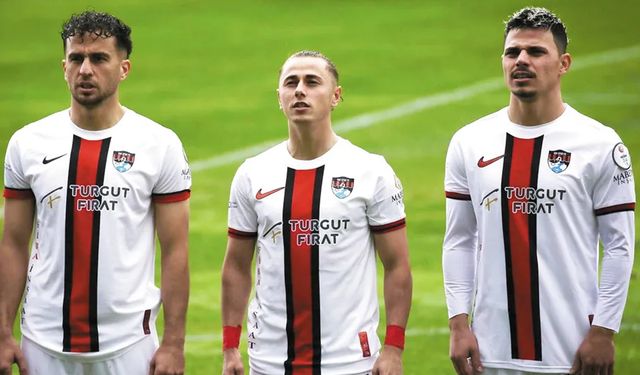 Süper Lig takımı, Vanspor’da top koşturan futbolcunun peşine düştü