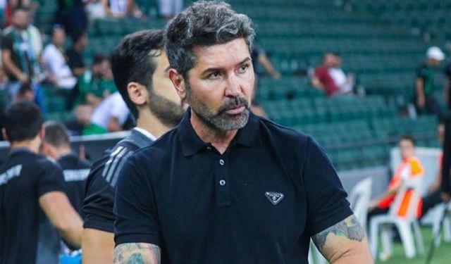 Van Spor’un Teknik Direktörü Kim?