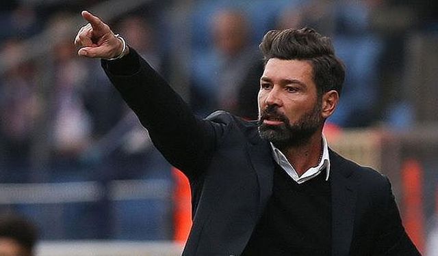 Hakan Kutlu, Çorum FK maçını değerlendirdi
