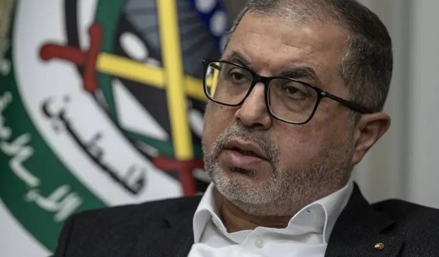 HAMAS: Madleen gemisindeki aktivistlerin hayatından israil sorumludur