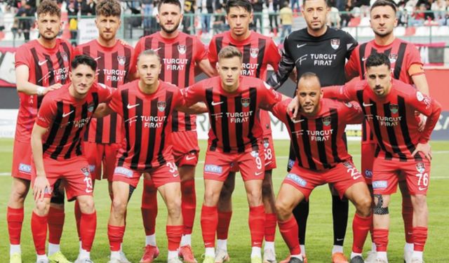 Vanspor, 25 yıllık hasrete son verdi