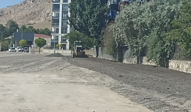 İpekyolu Belediye binası yapılacaktı! Ticari alana dönüştürüldü