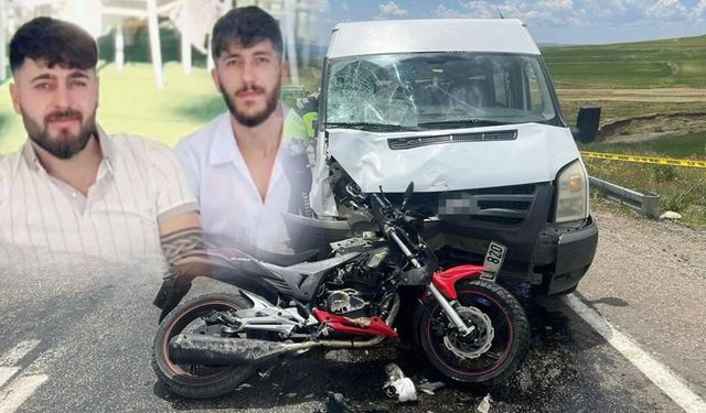 Van’da feci kazada hayatını kaybedenlerin kimlikleri belli oldu