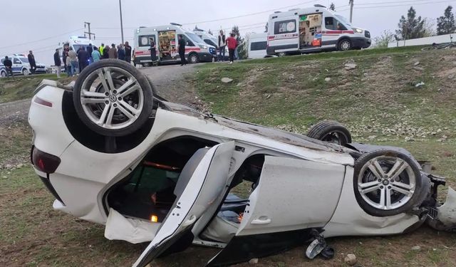 Kurban Bayramı'nda yollarda 44 kişi hayatını kaybetti, 6 bin 370 kişi yaralandı